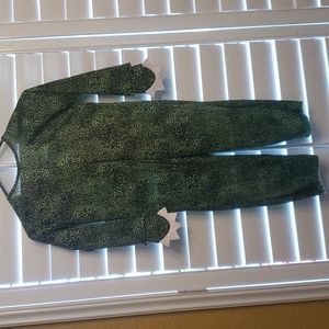 Dinosaurs Kid's Costume (Used) Large